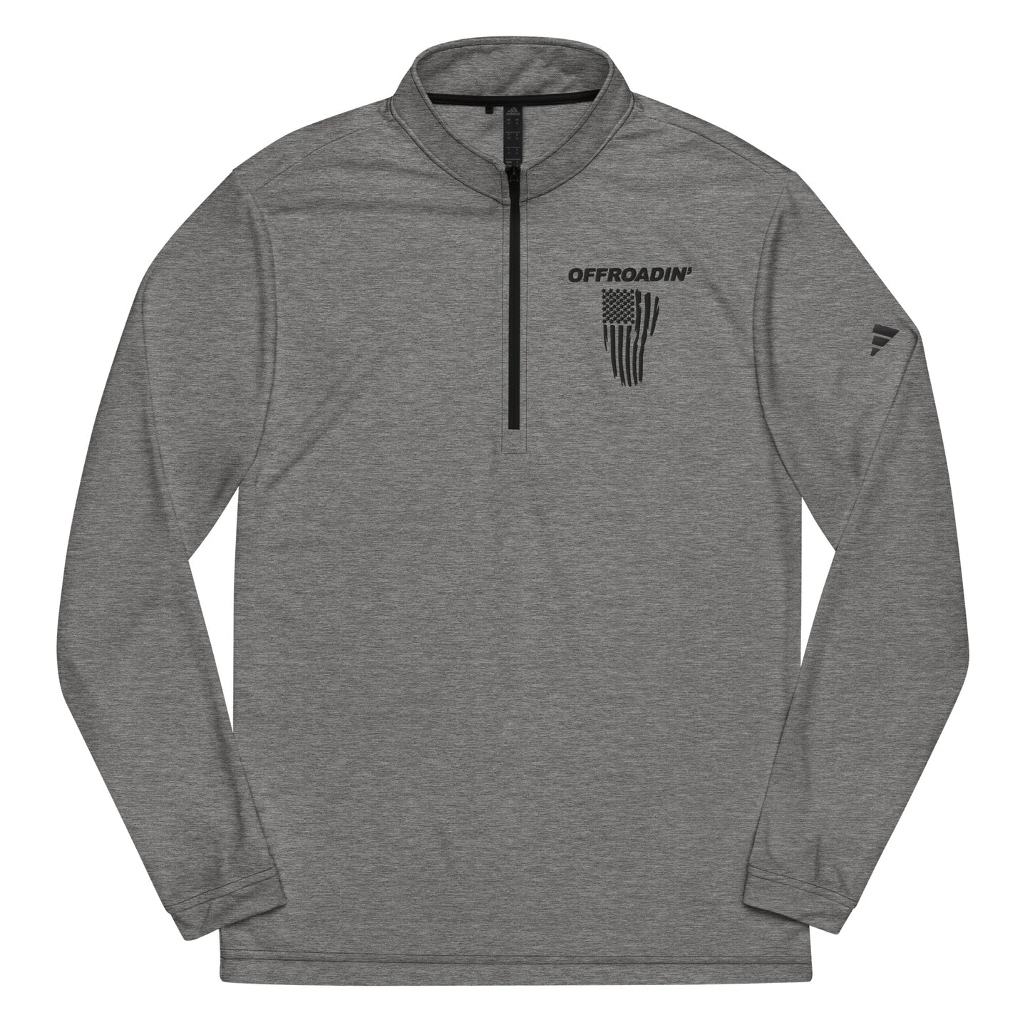 Adidas Quarter-zip
