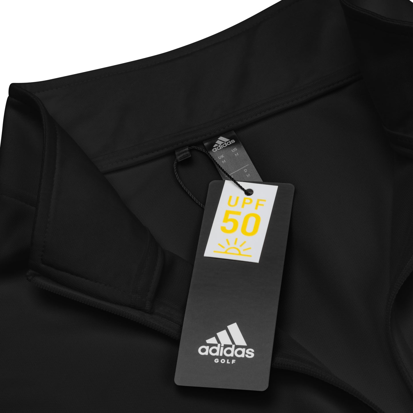 Adidas Quarter-zip
