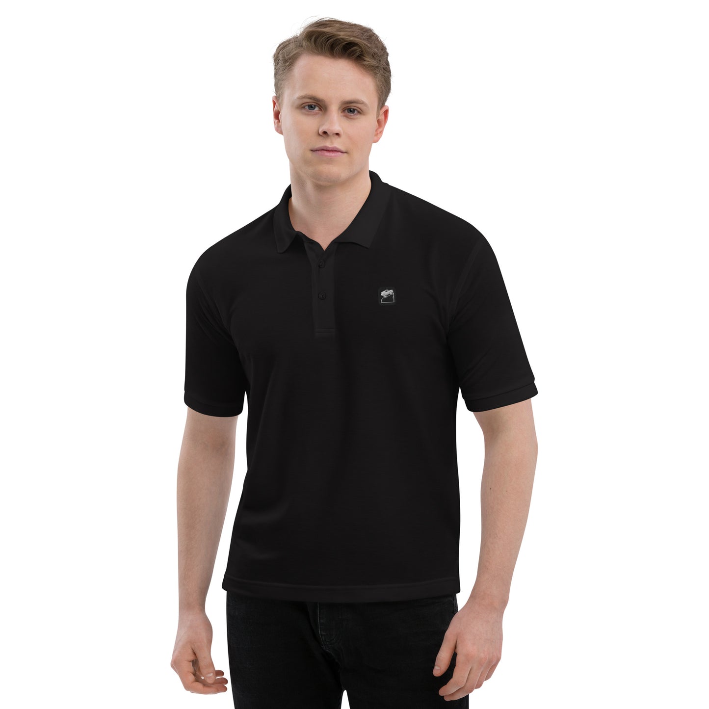 Premium Polo