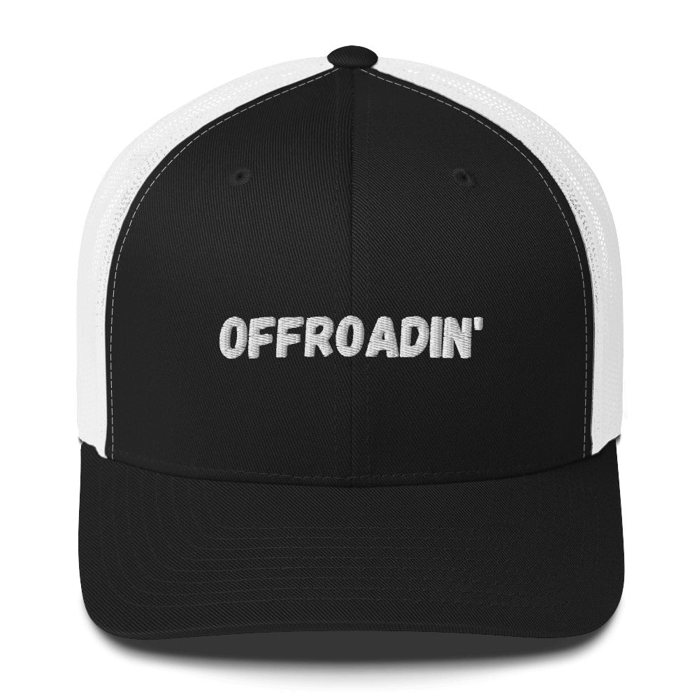Trucker Cap