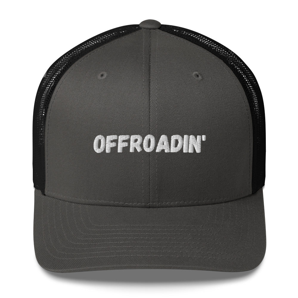Trucker Cap