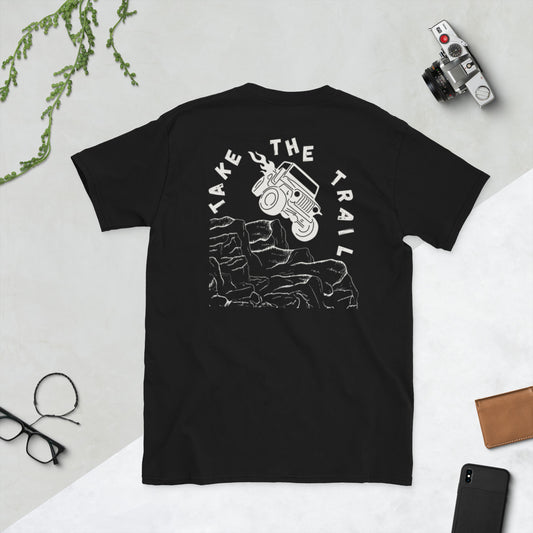 Take the Trail T-Shirt