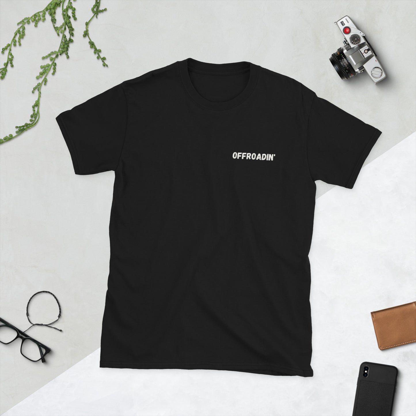 Take the Trail T-Shirt