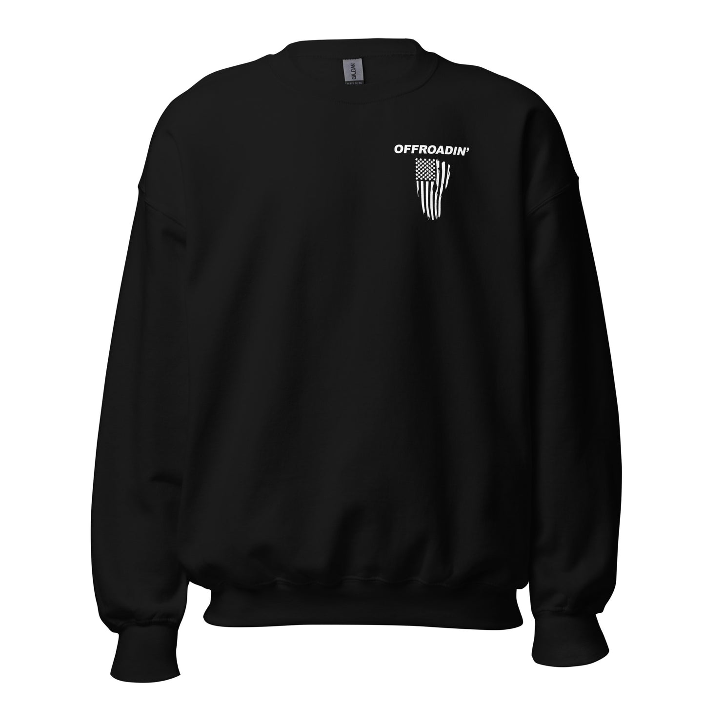 Made in America Crewneck Sweatshirt