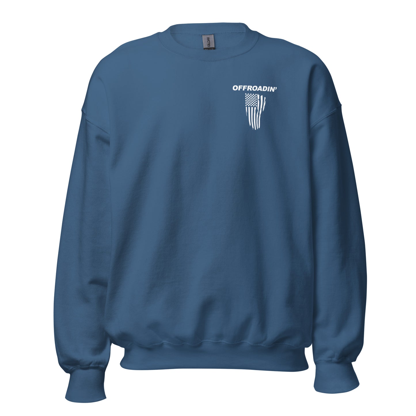 Made in America Crewneck Sweatshirt