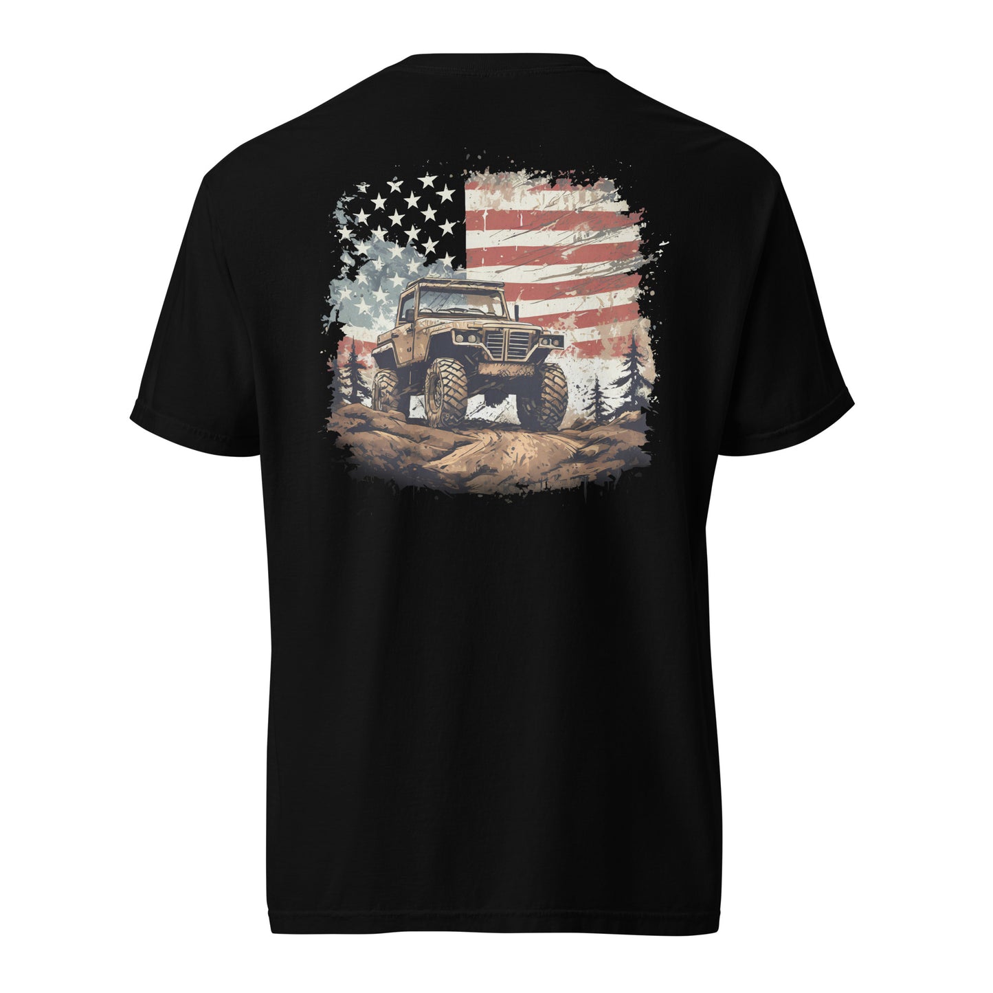 Made in America T-Shirt