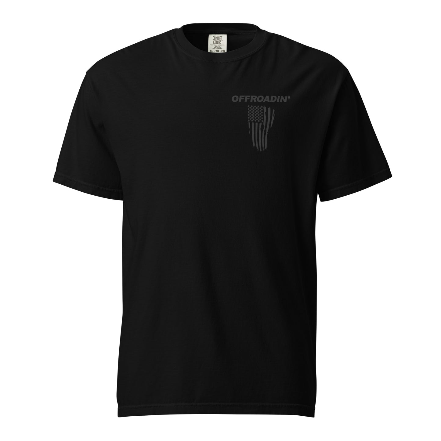 Made in America T-Shirt