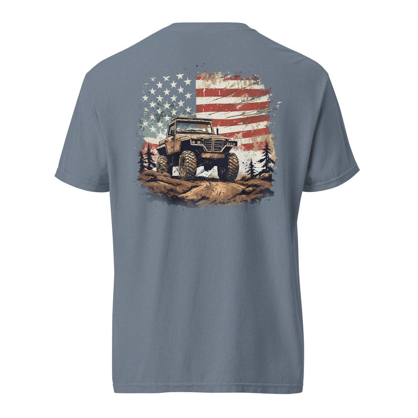Made in America T-Shirt