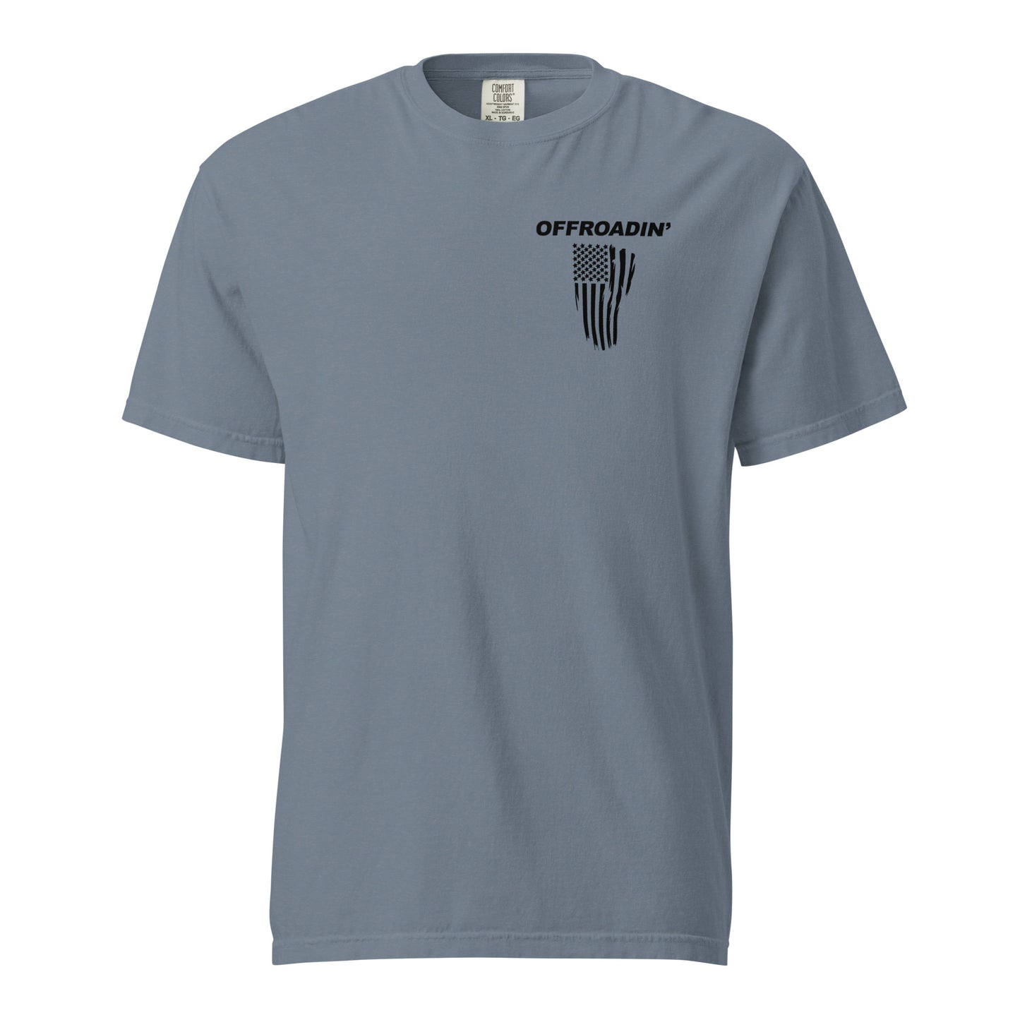 Made in America T-Shirt