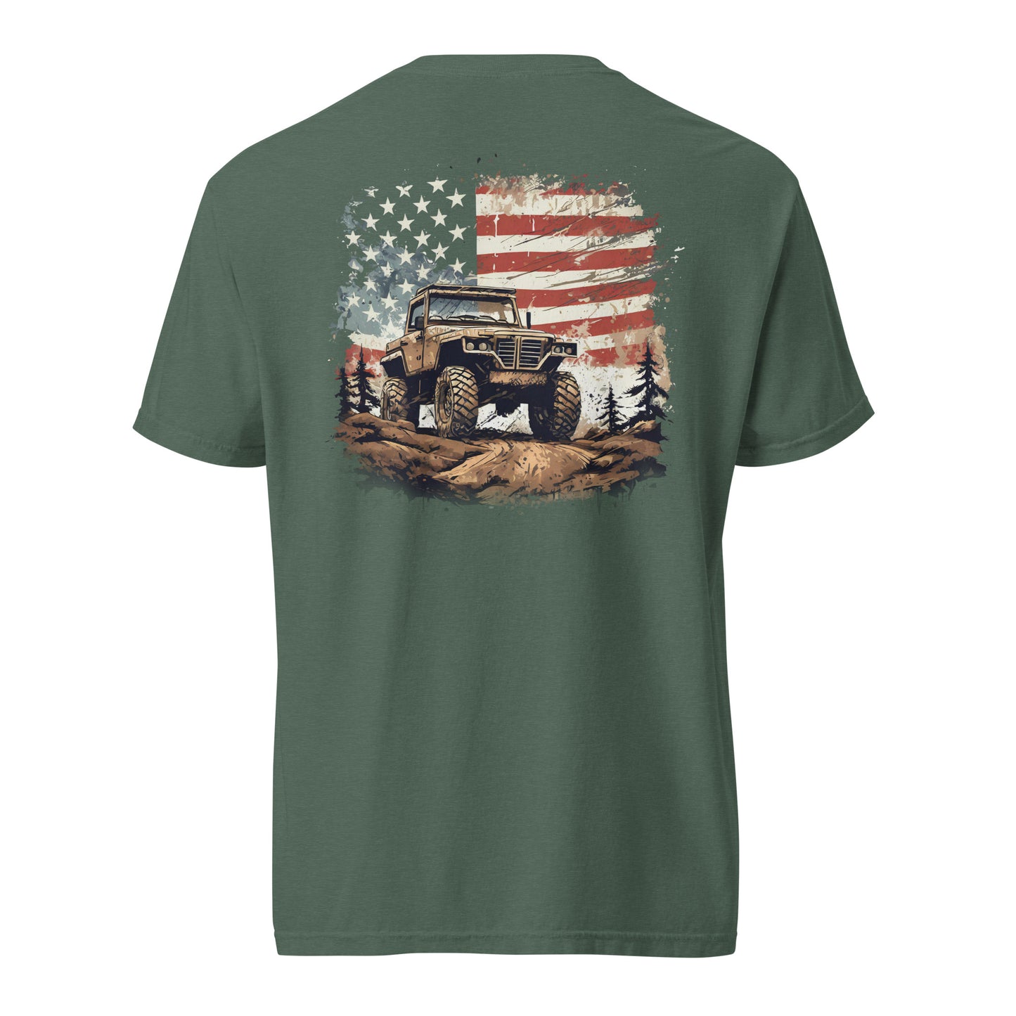 Made in America T-Shirt