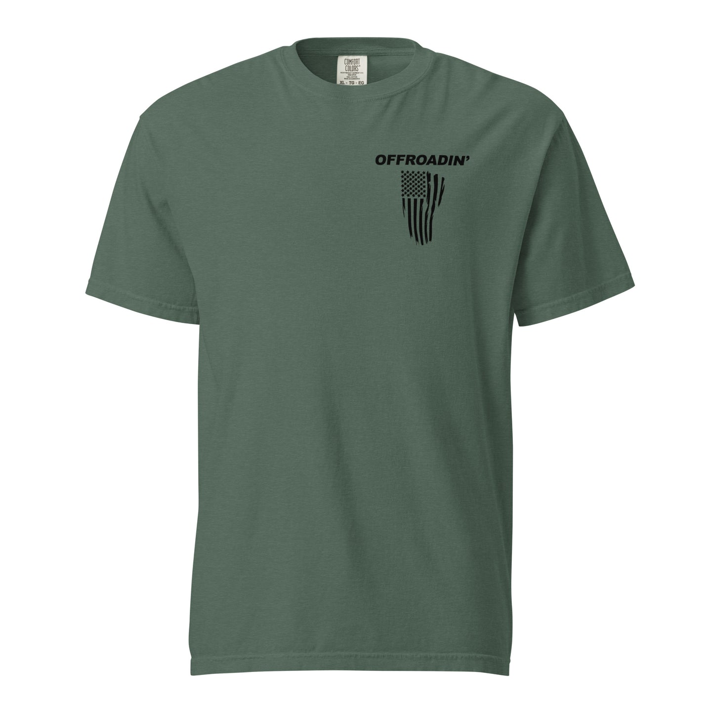 Made in America T-Shirt