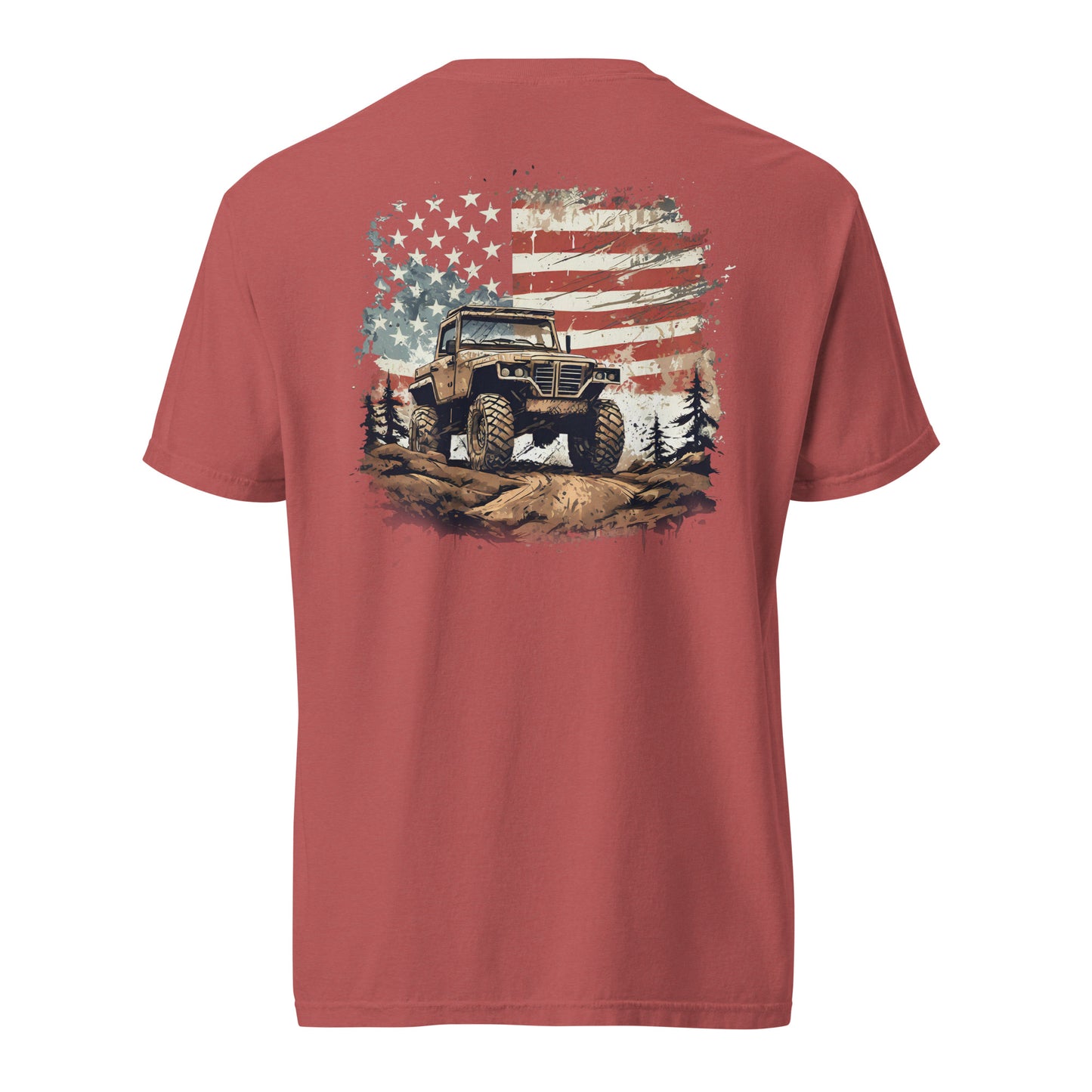 Made in America T-Shirt