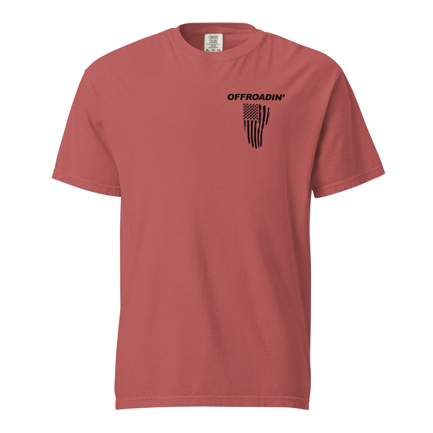 Made in America T-Shirt