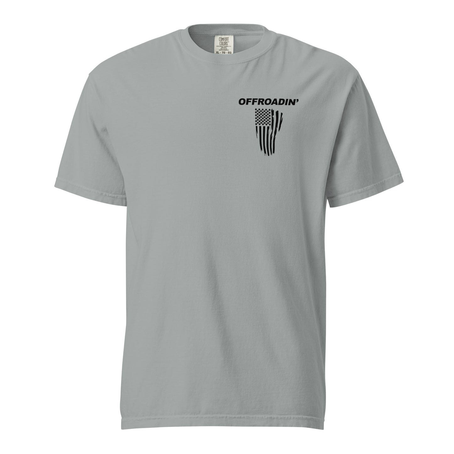 Made in America T-Shirt