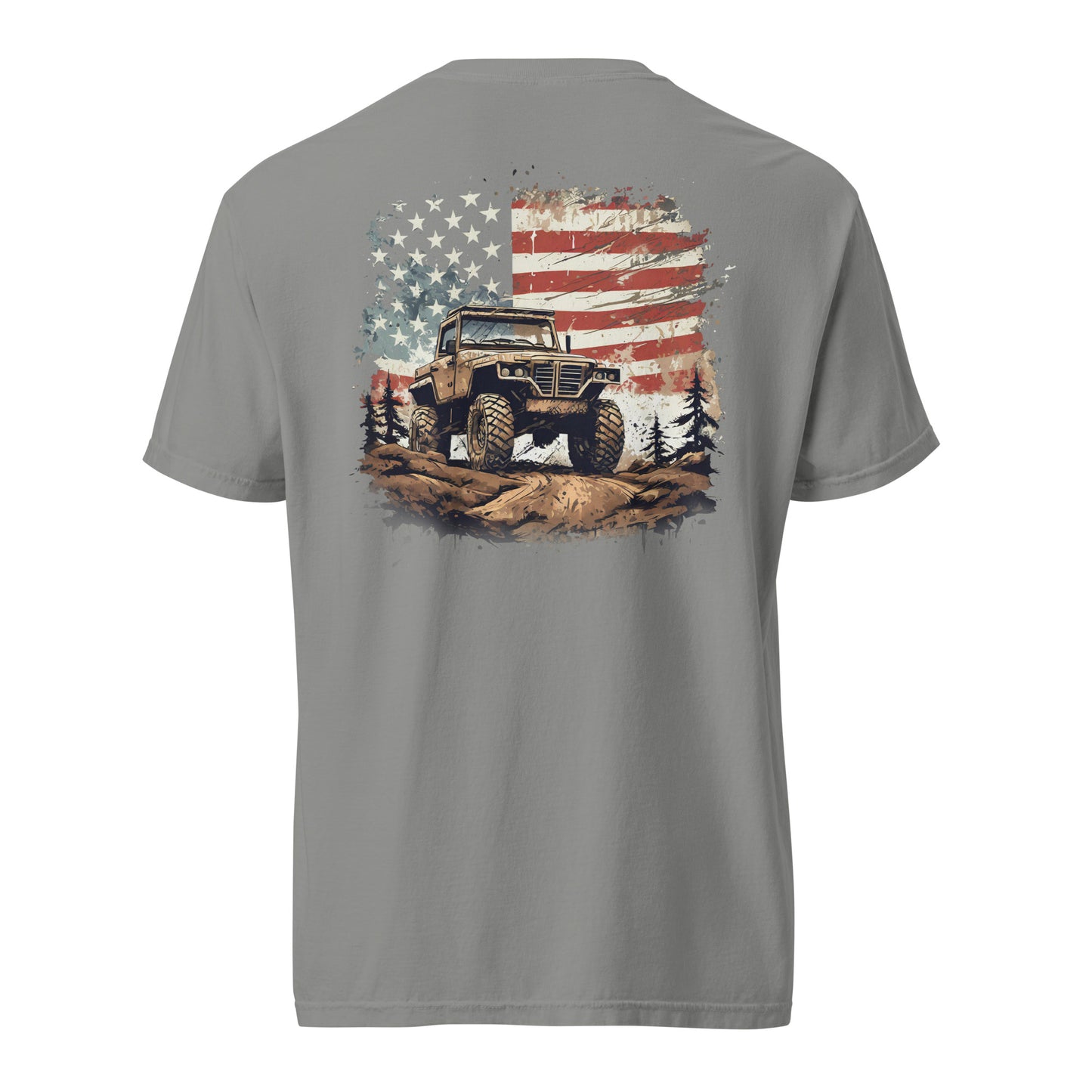 Made in America T-Shirt