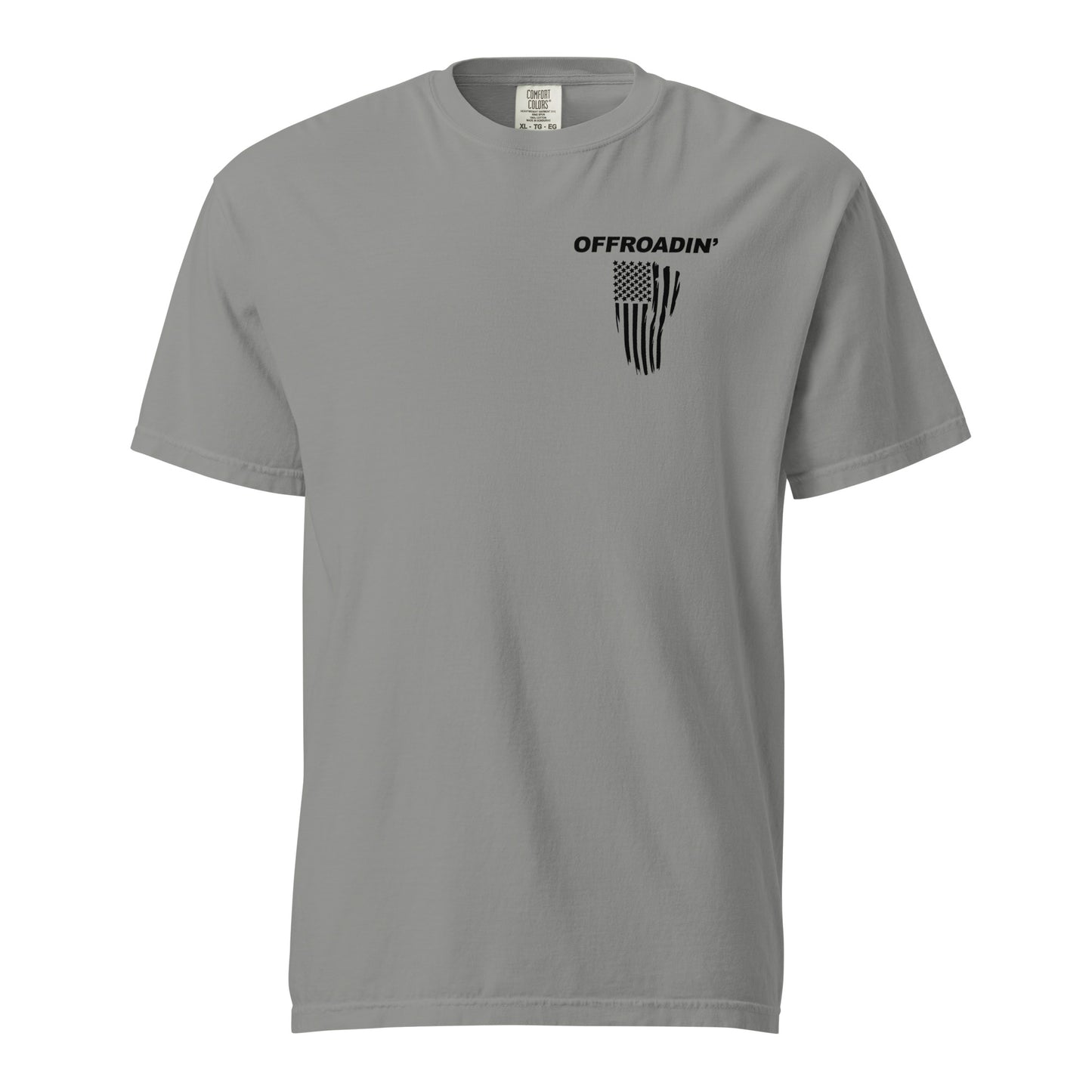 Made in America T-Shirt