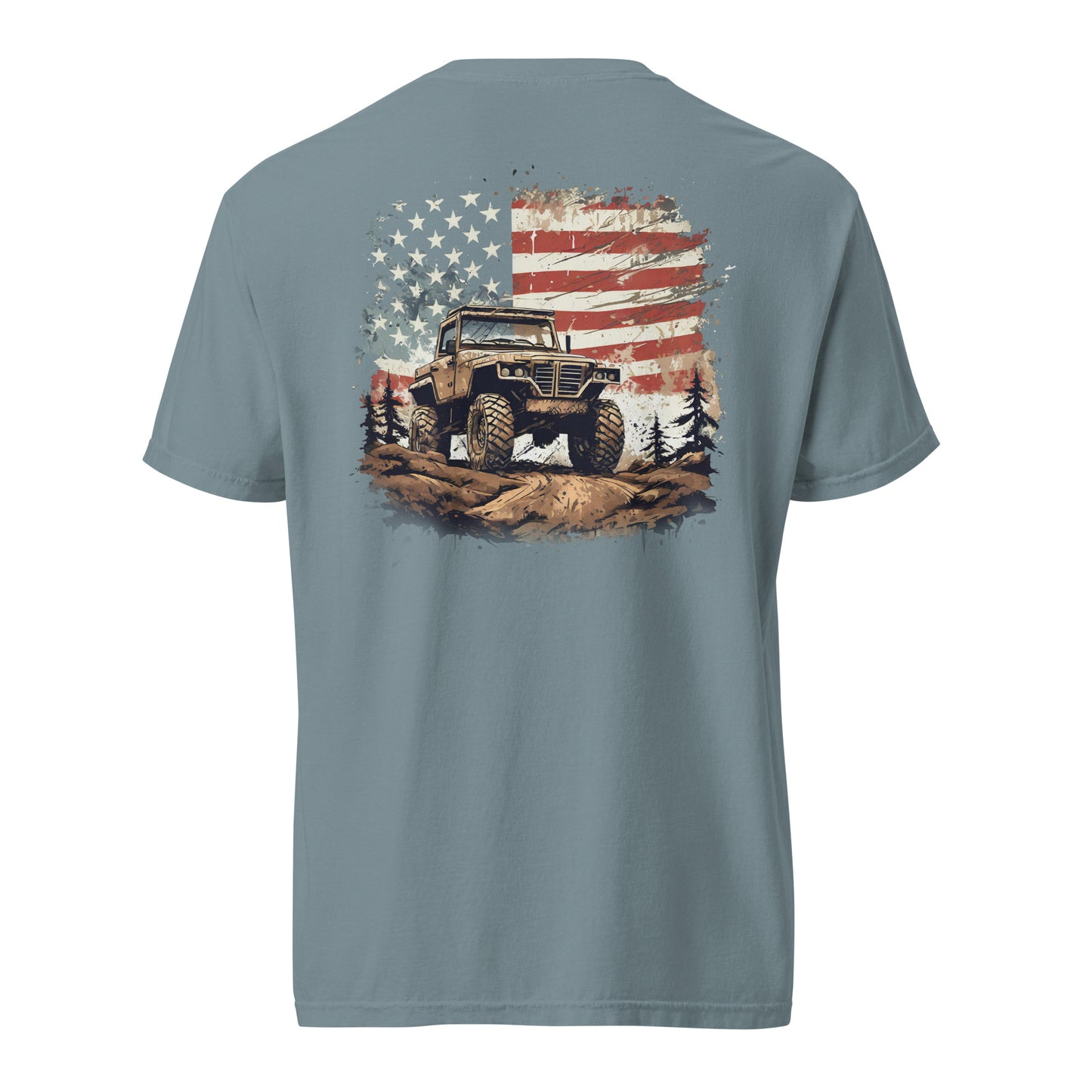 Made in America T-Shirt