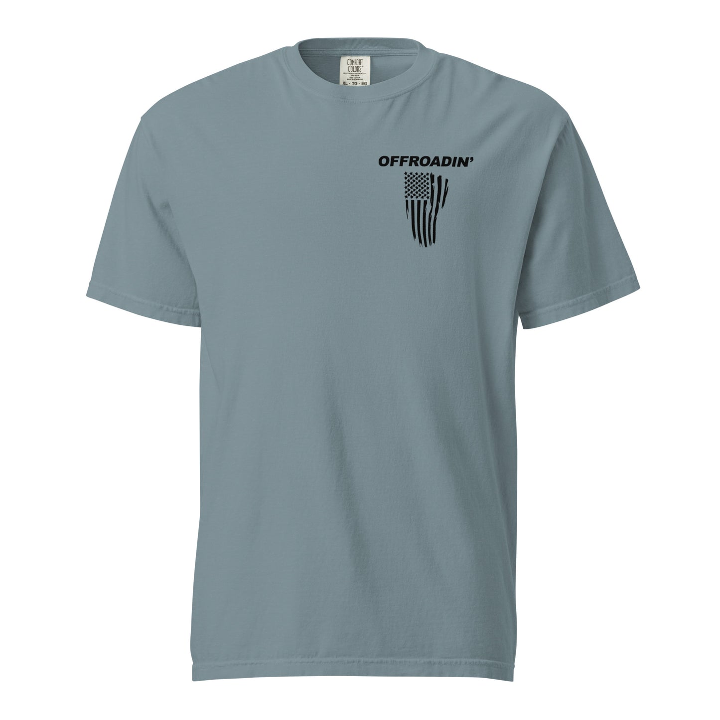 Made in America T-Shirt