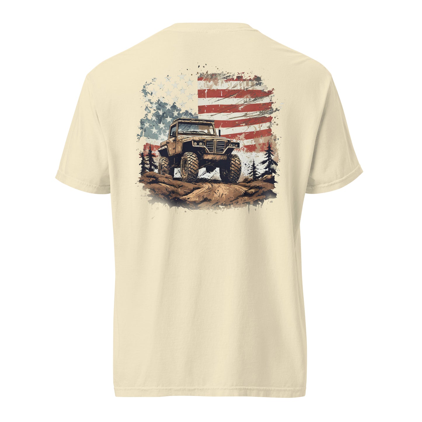 Made in America T-Shirt