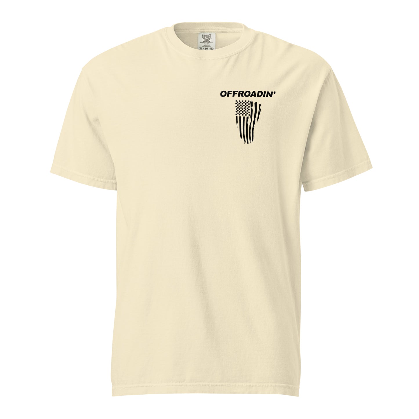 Made in America T-Shirt