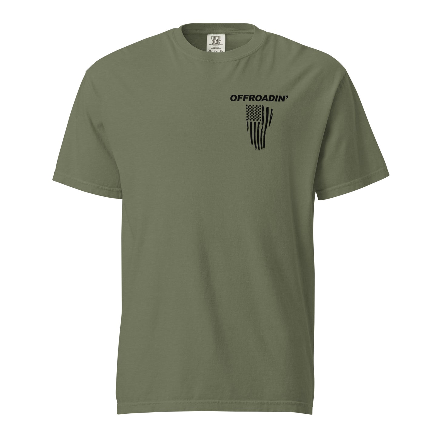 Made in America T-Shirt