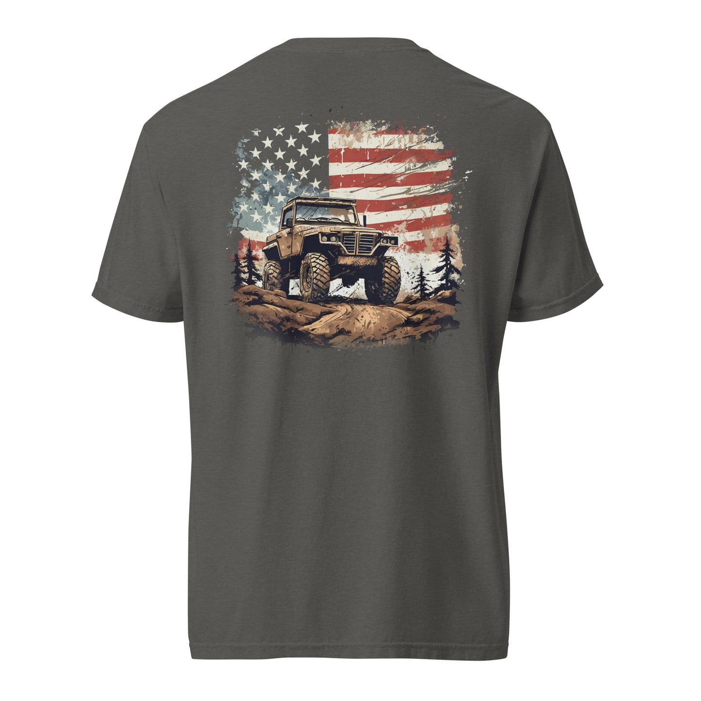 Made in America T-Shirt