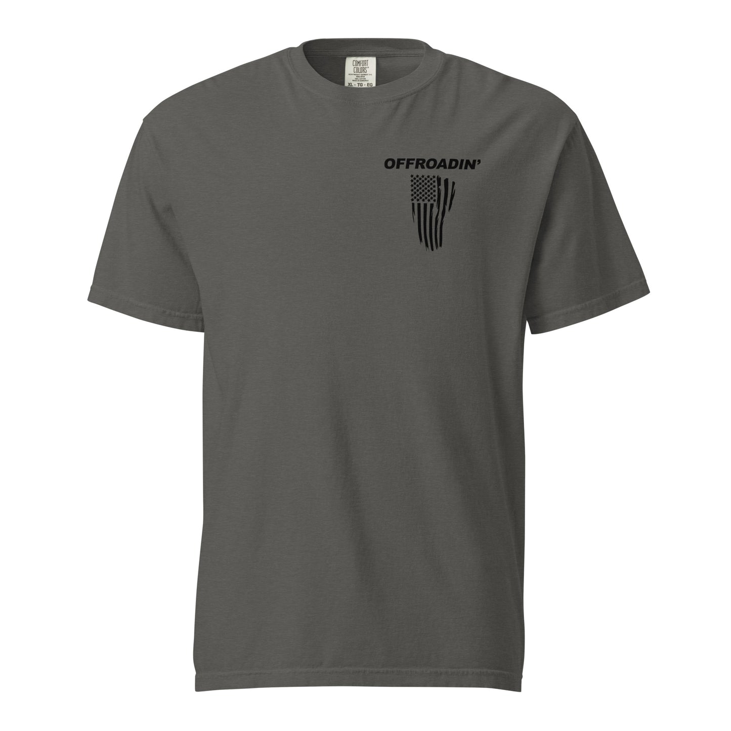 Made in America T-Shirt