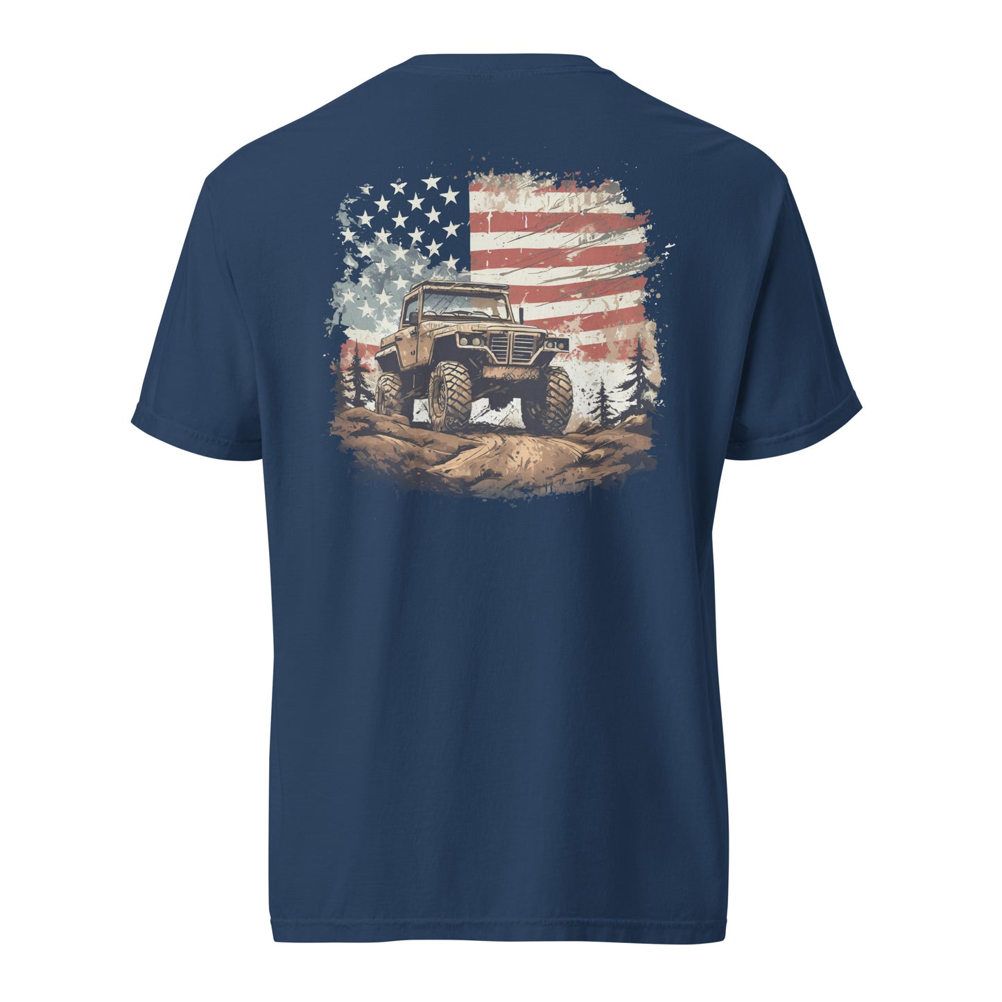 Made in America T-Shirt