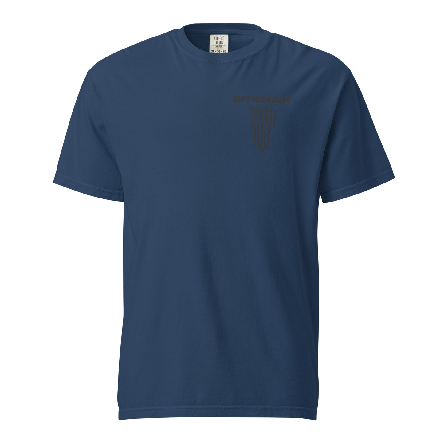 Made in America T-Shirt