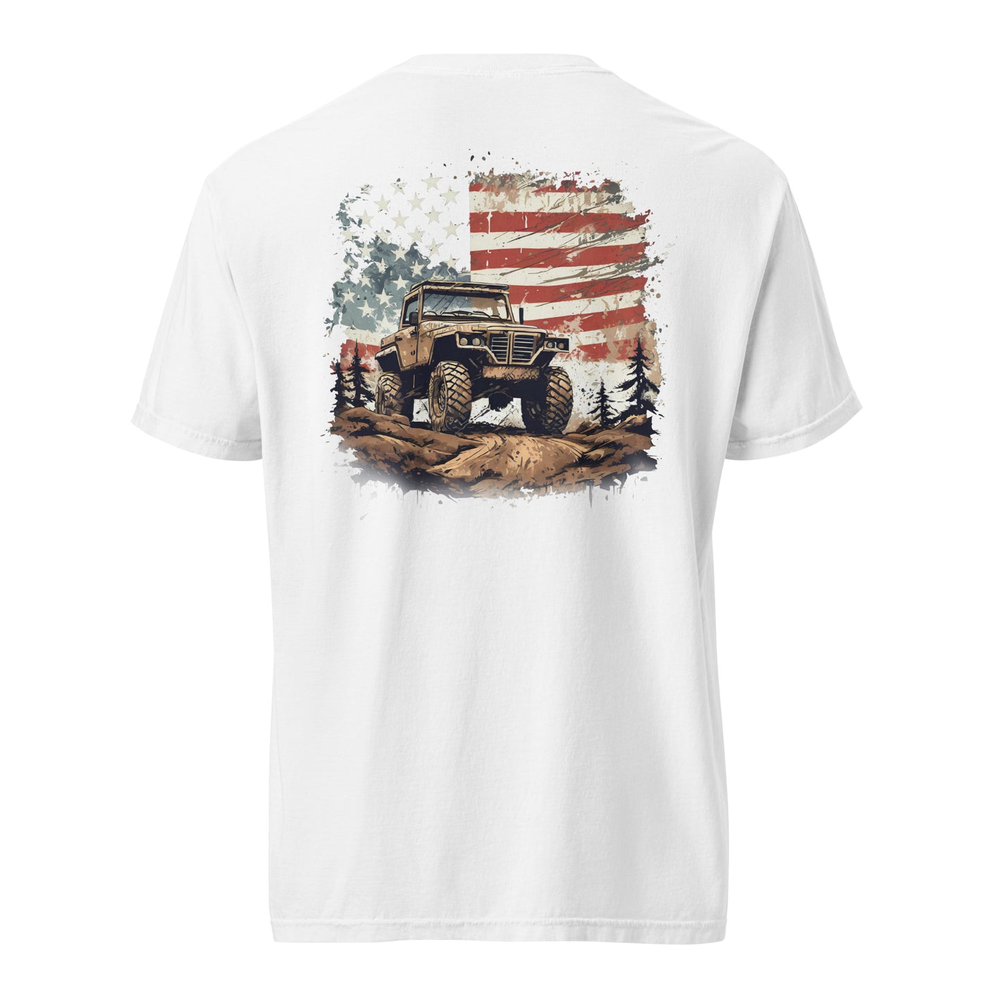 Made in America T-Shirt