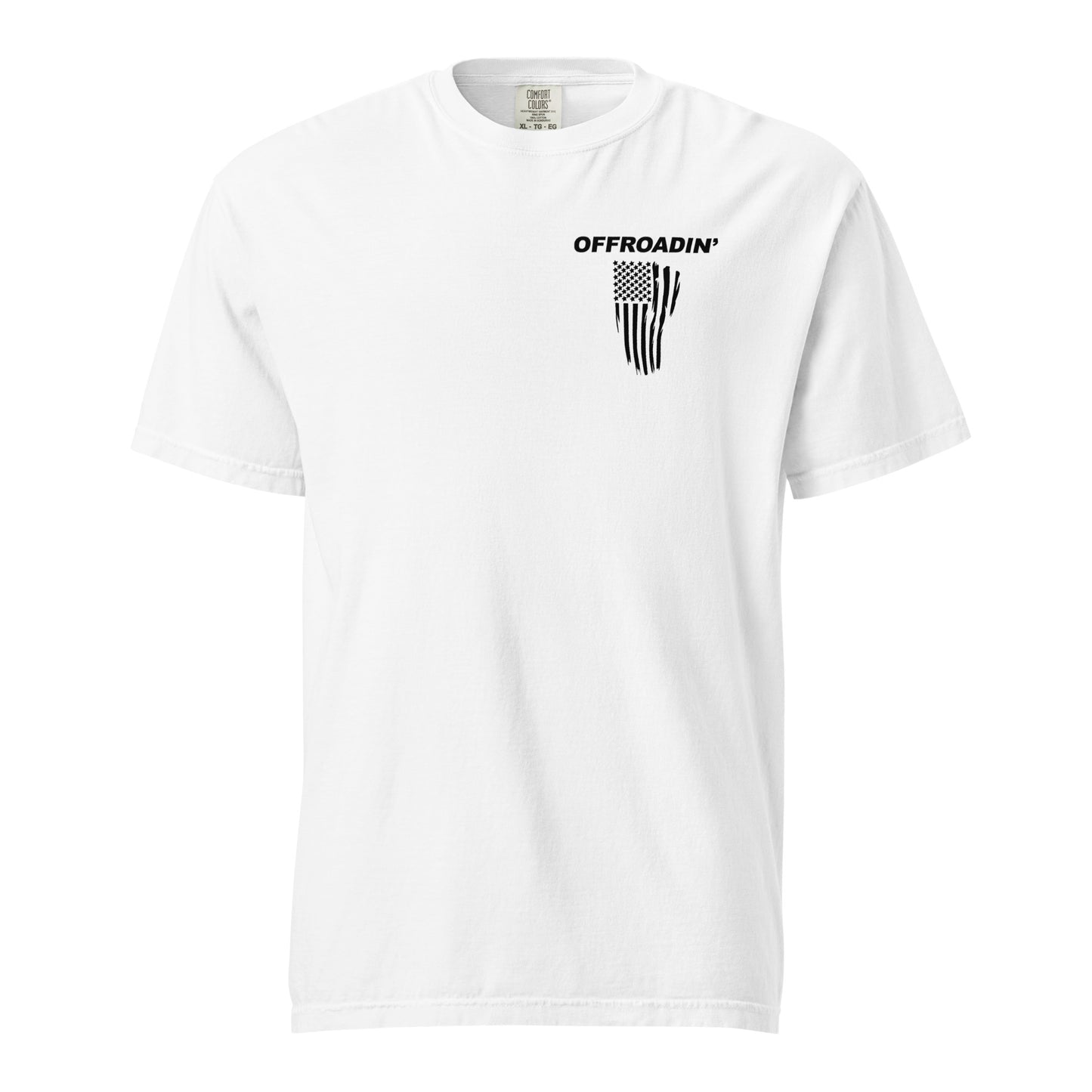 Made in America T-Shirt
