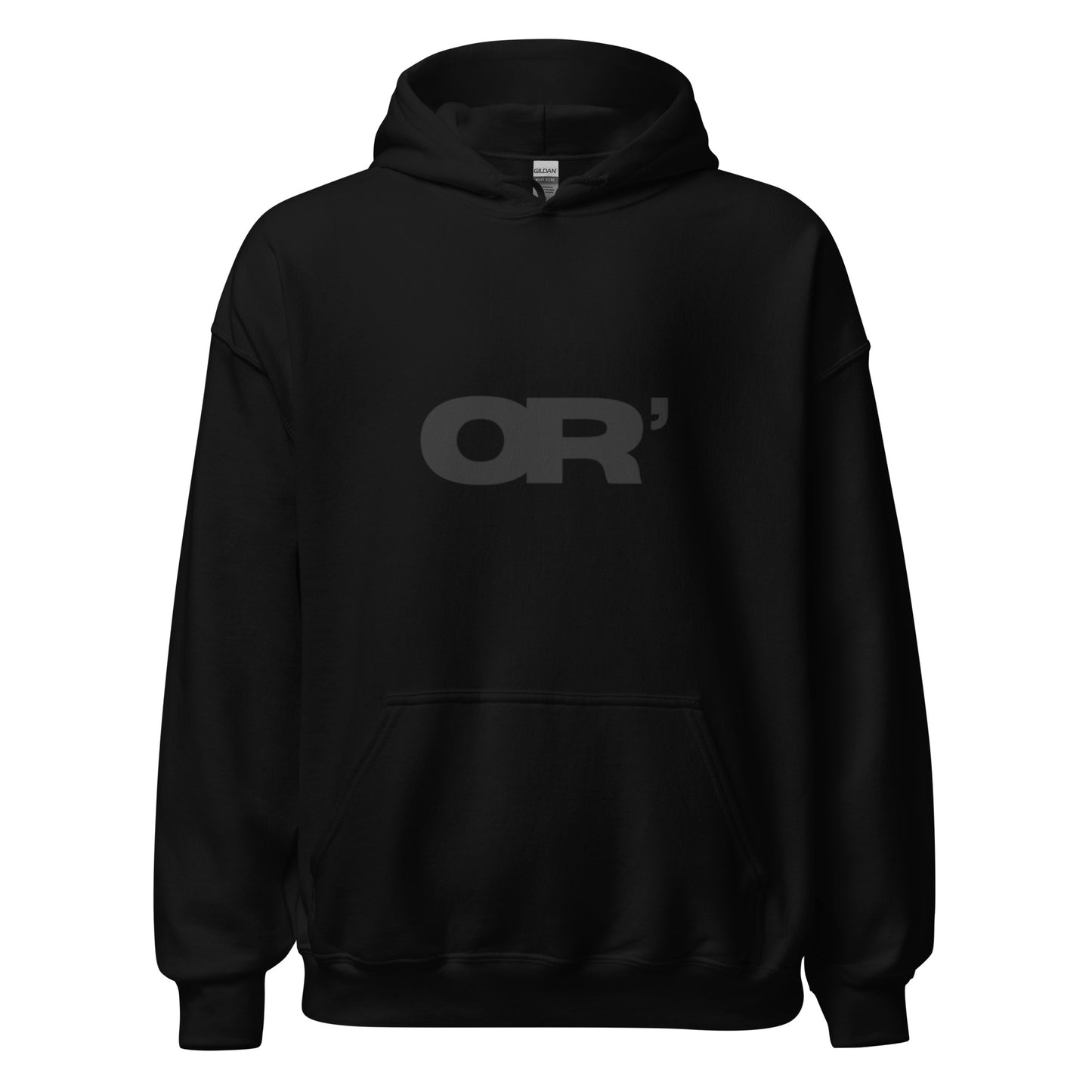 OR' Hoodie