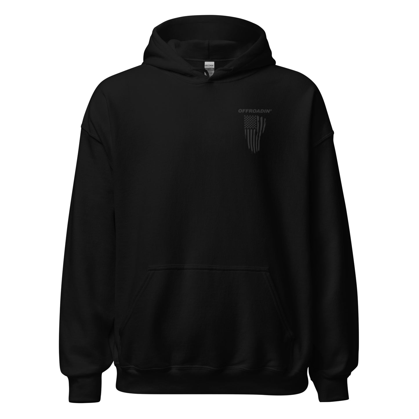 Made in America Hoodie