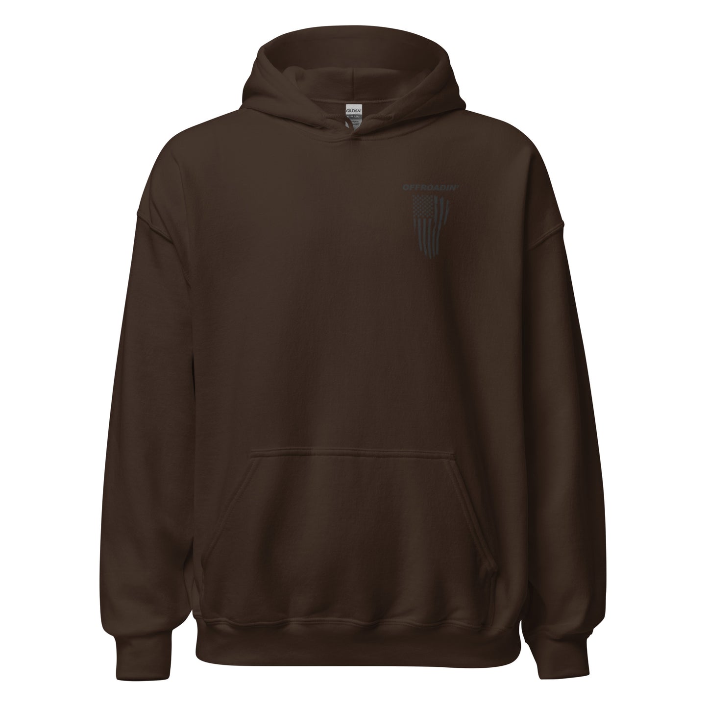 Made in America Hoodie