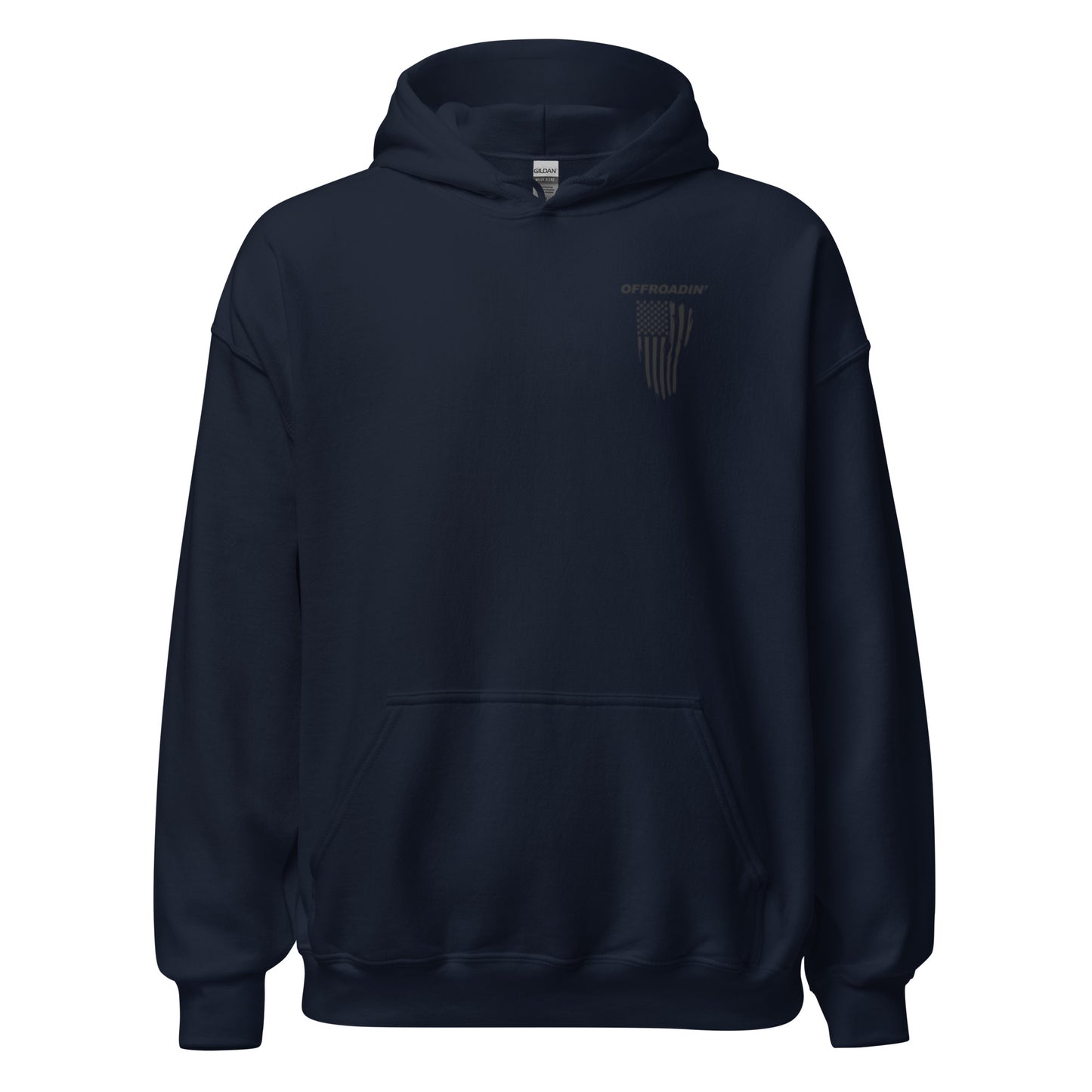 Made in America Hoodie