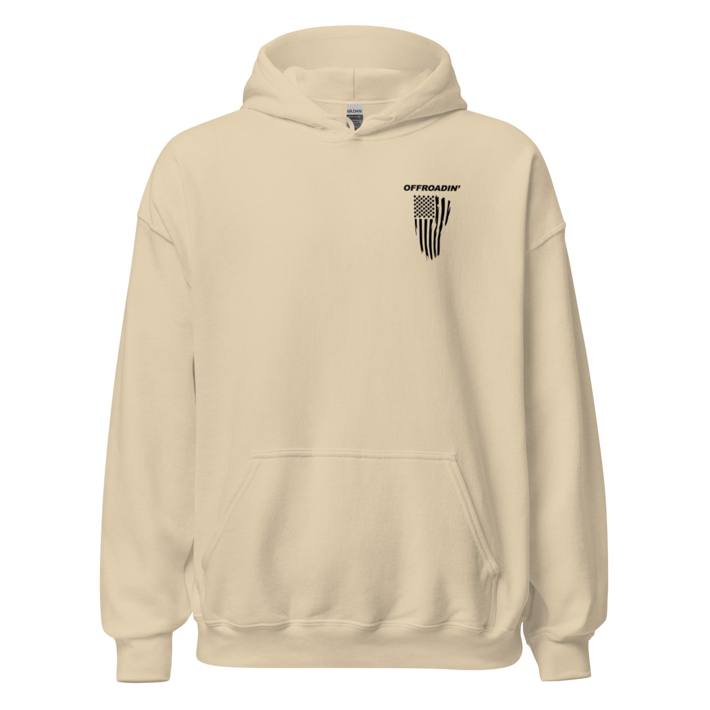 Made in America Hoodie