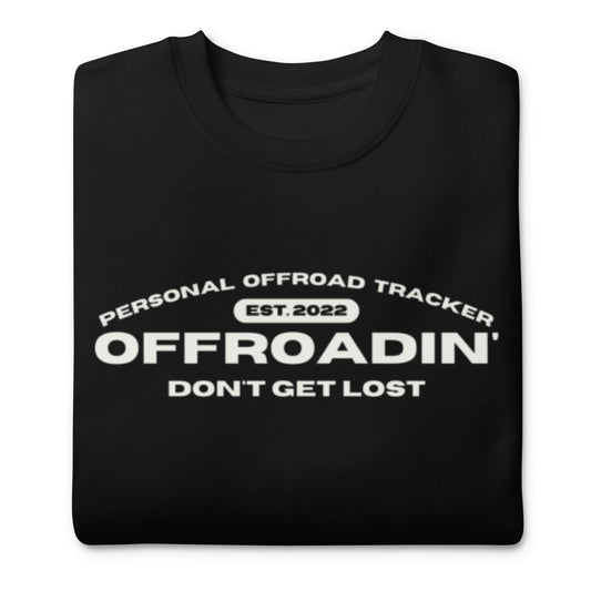 Est. 2022 Sweatshirt