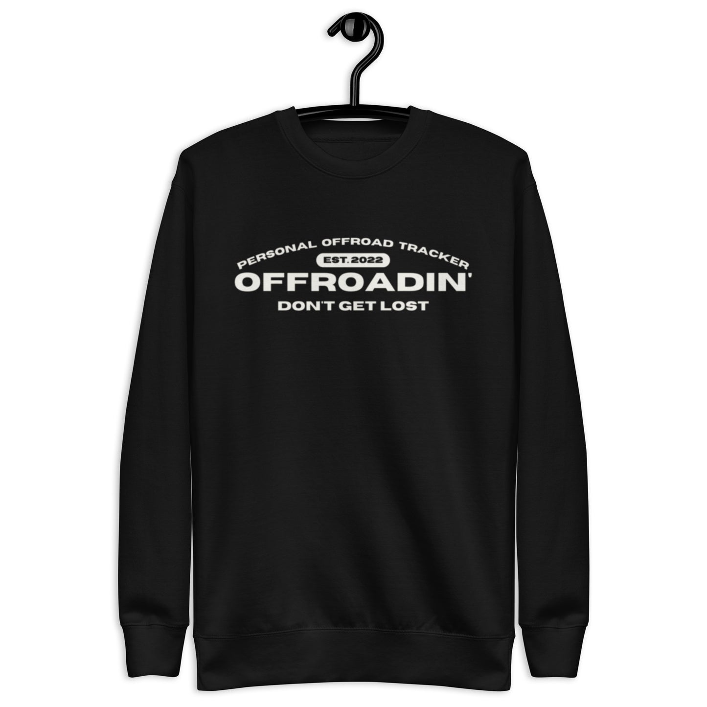Est. 2022 Sweatshirt