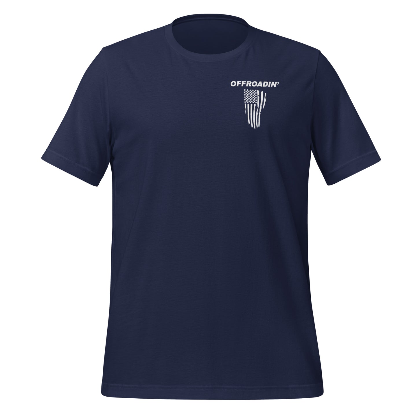 Made in America T-Shirt (Limited Edition Colors)