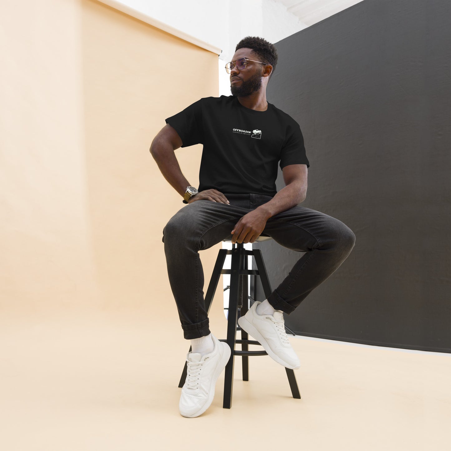 Classic T-Shirt
