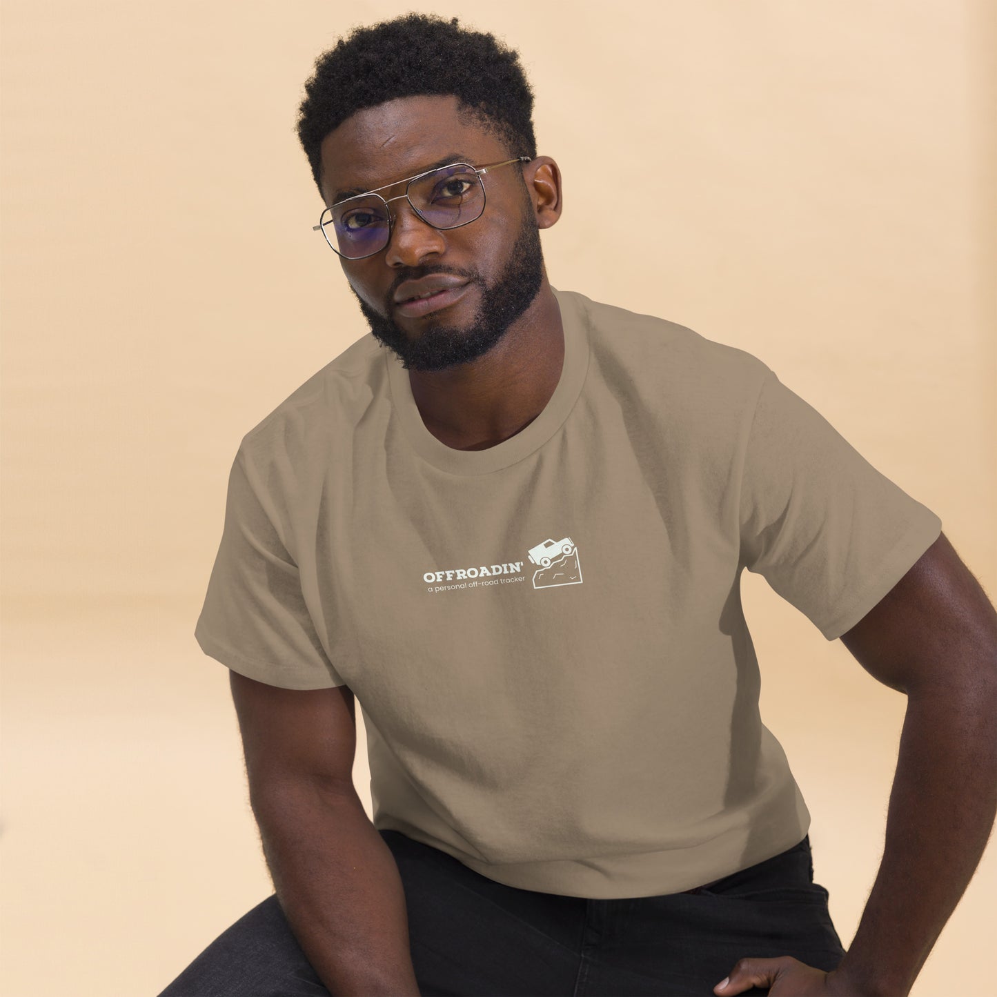 Classic T-Shirt