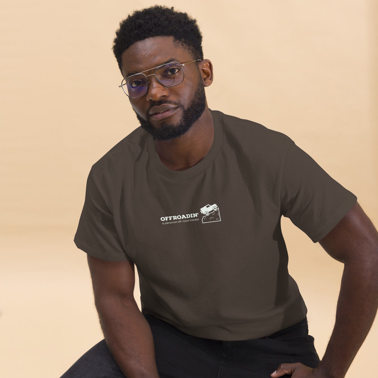 Classic T-Shirt