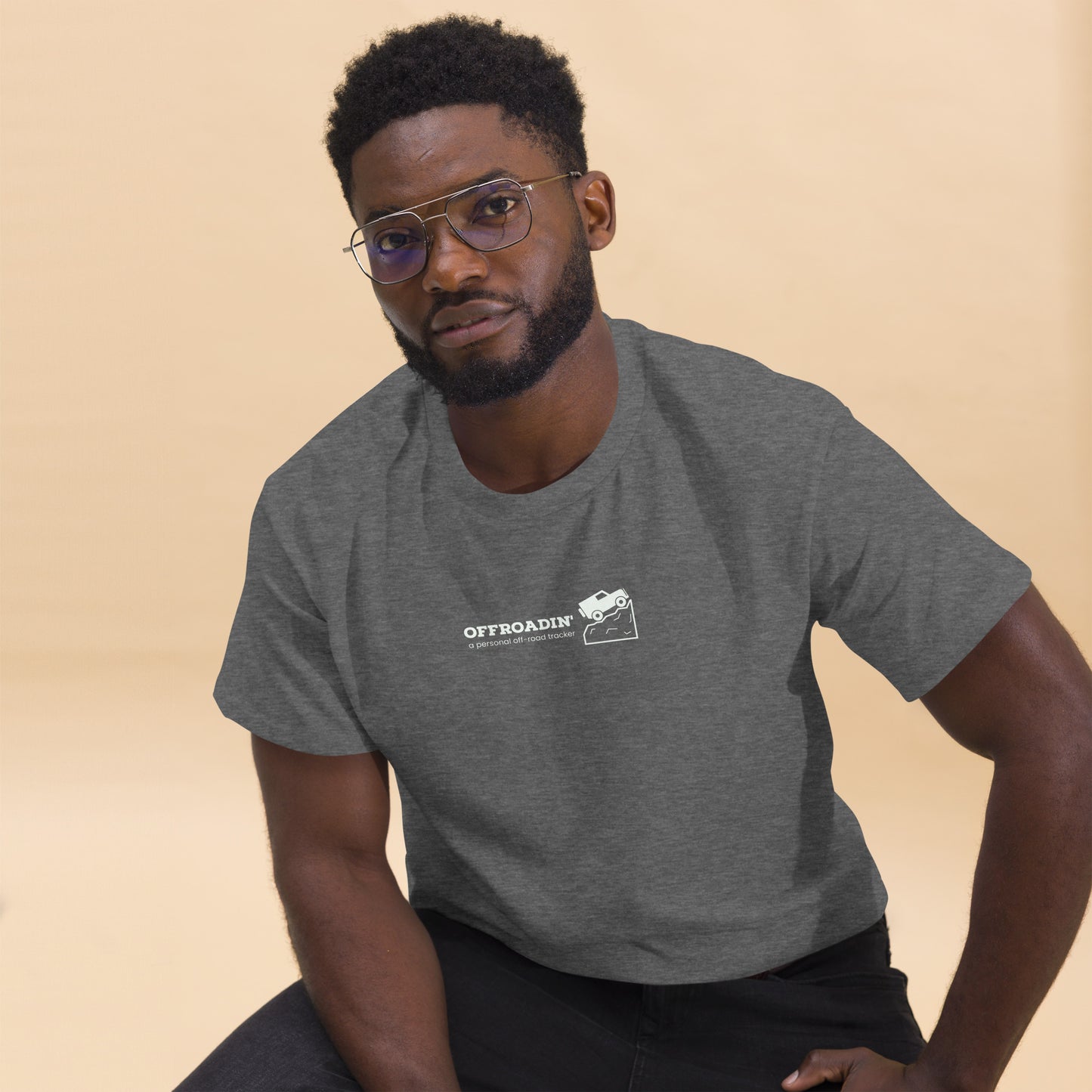 Classic T-Shirt