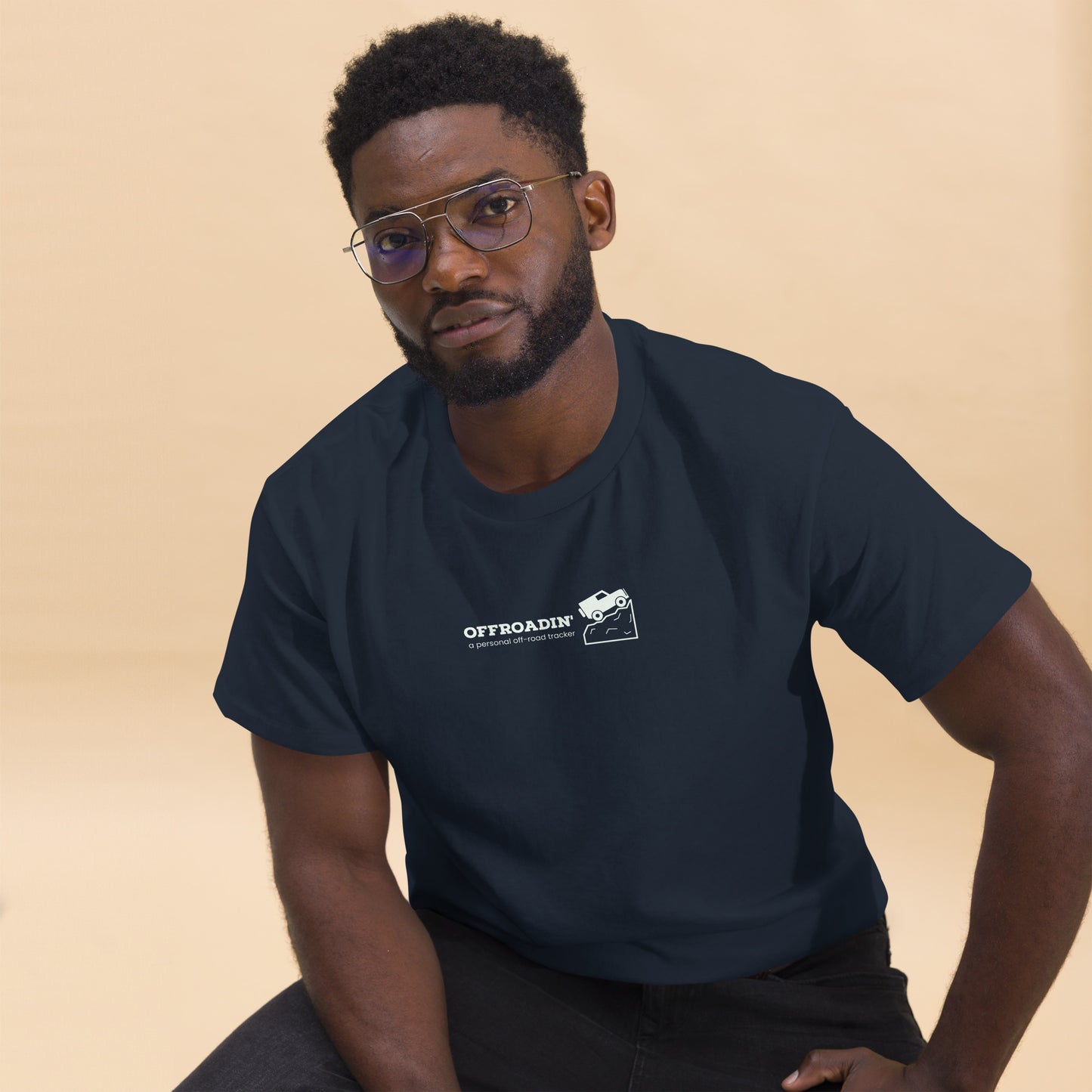 Classic T-Shirt