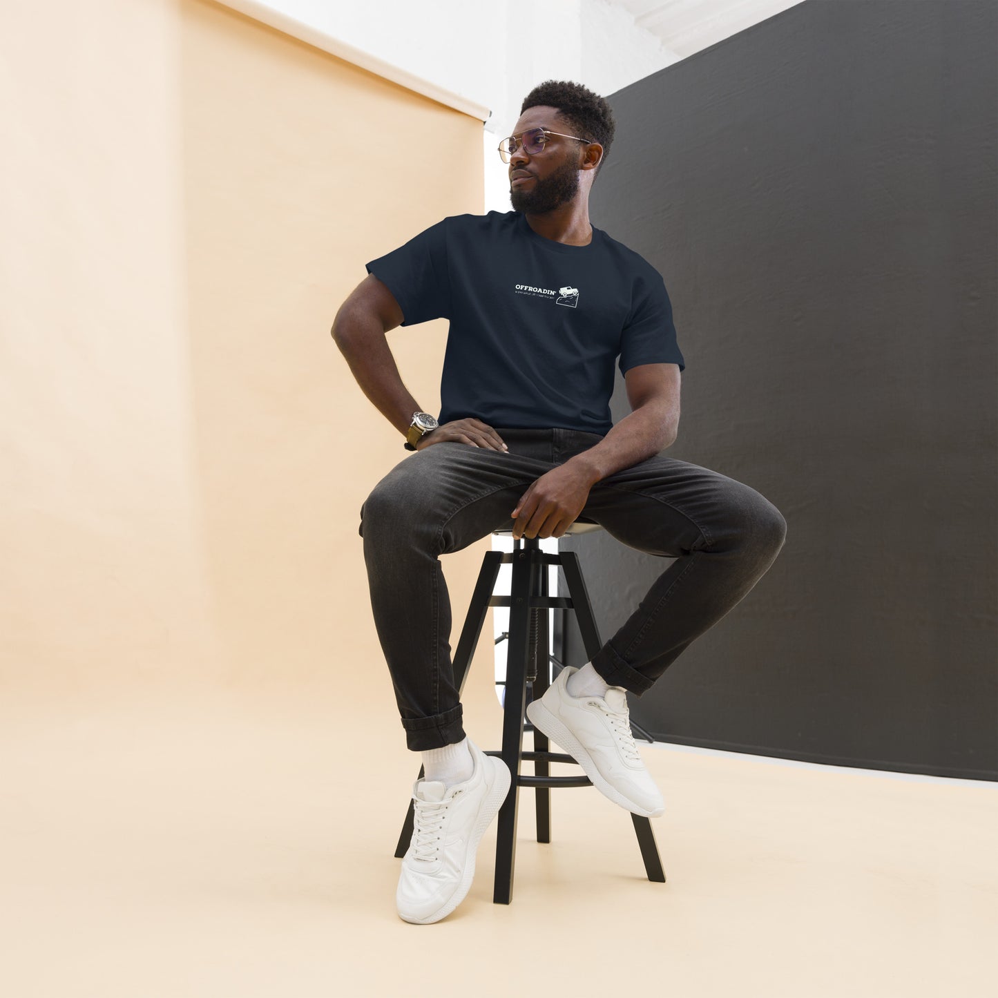 Classic T-Shirt