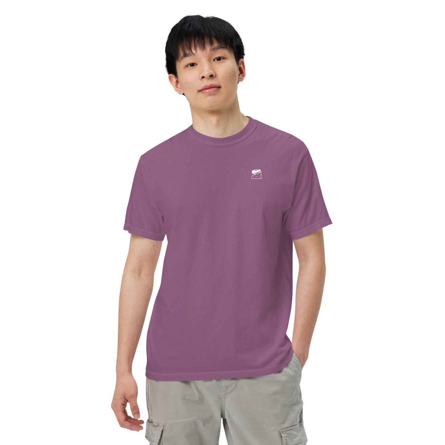 Heavyweight T-Shirt