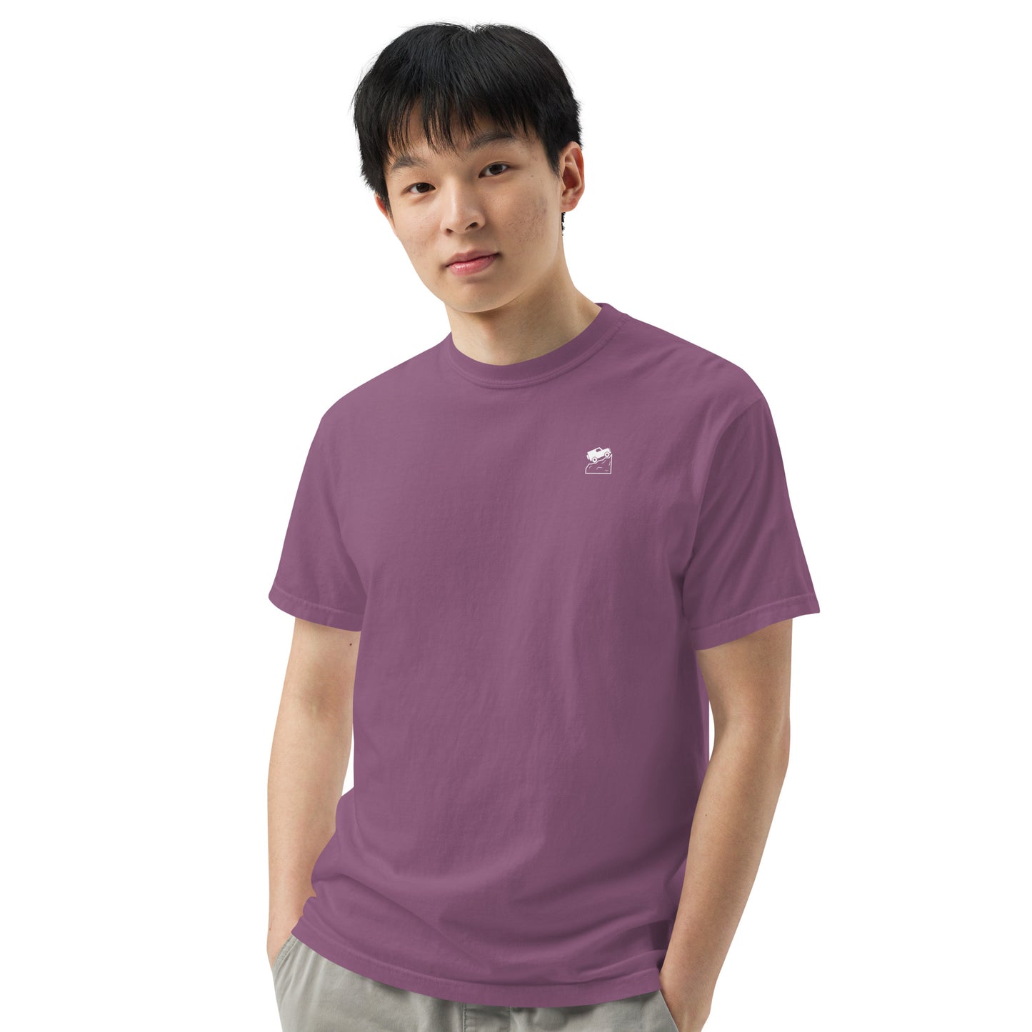 Heavyweight T-Shirt
