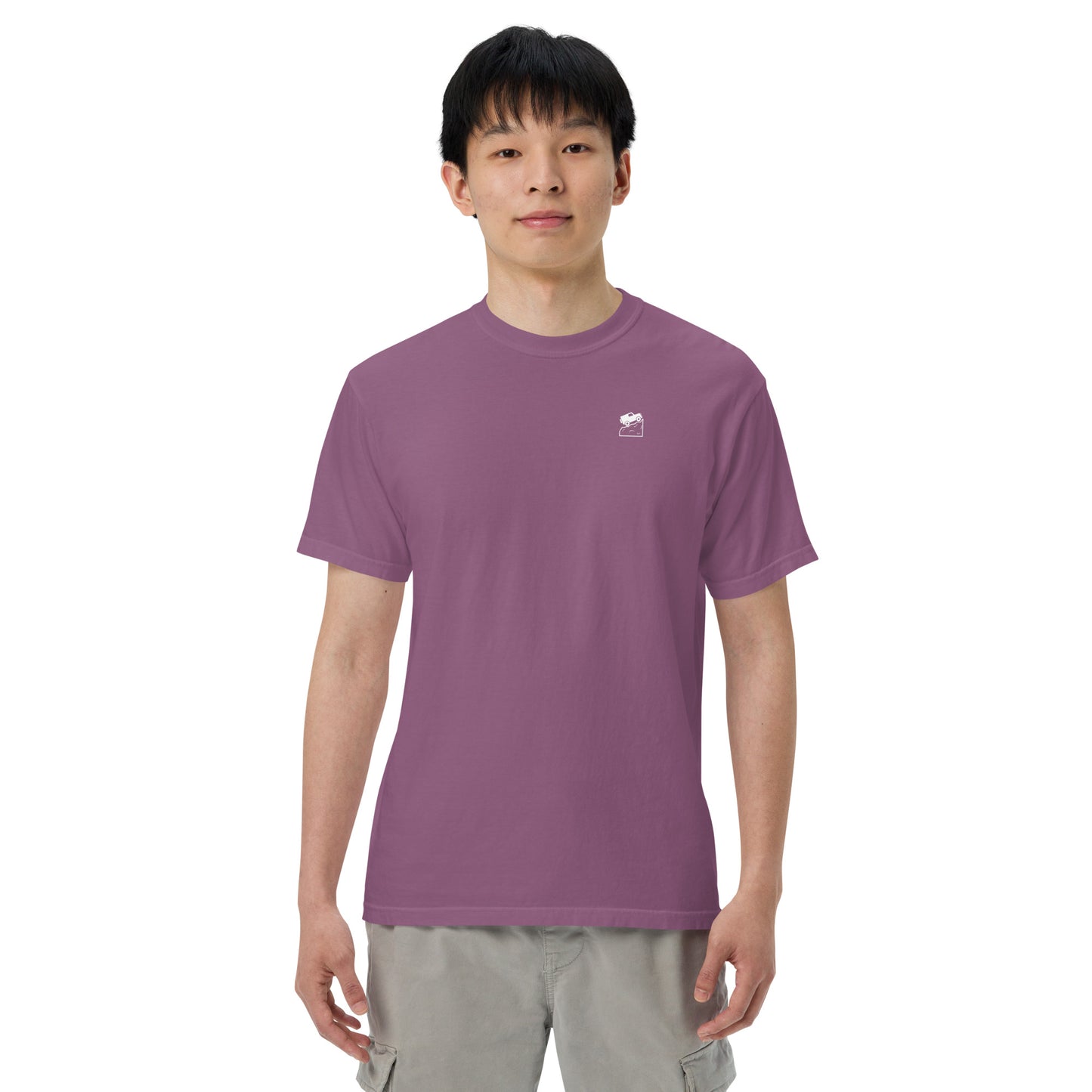 Heavyweight T-Shirt