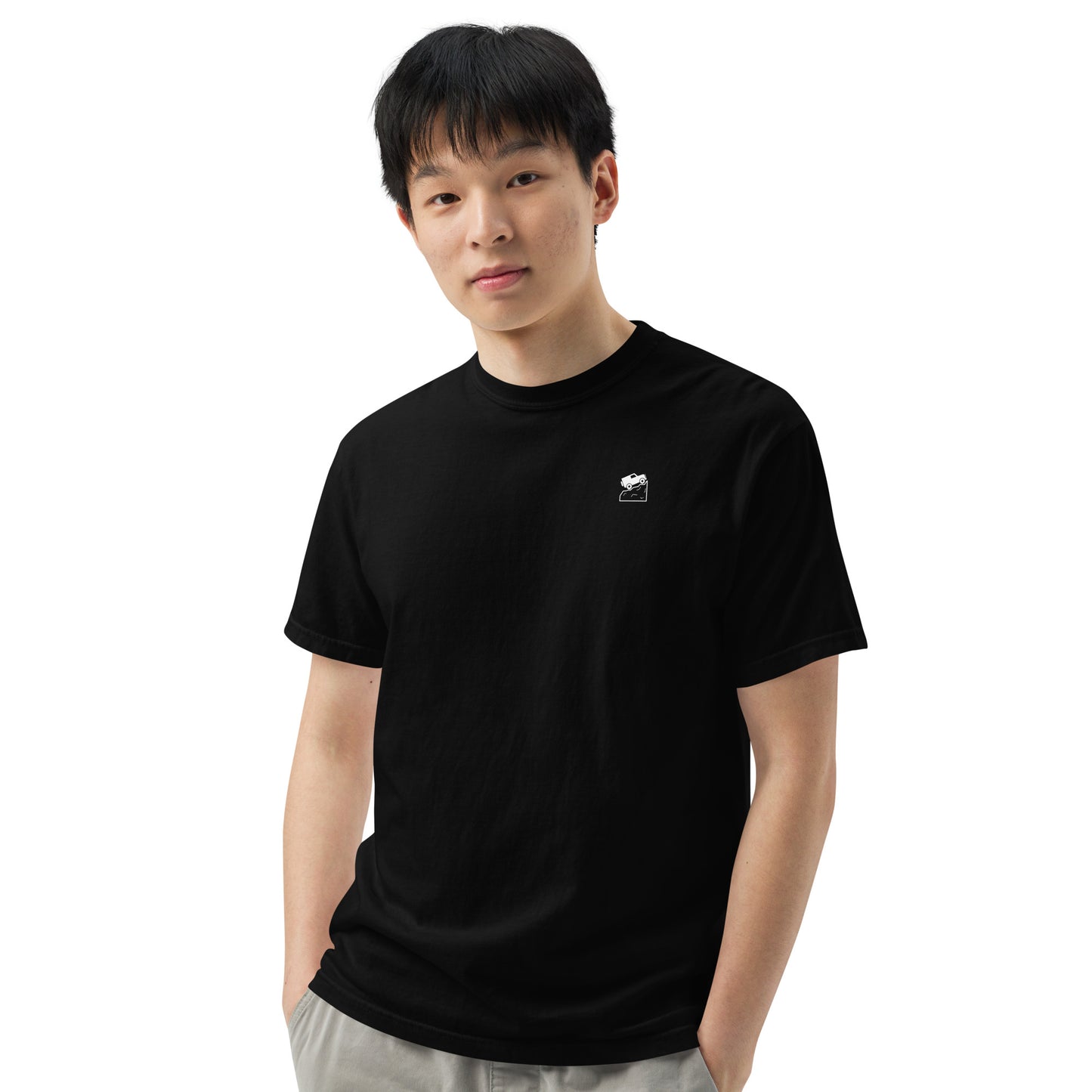 Heavyweight T-Shirt