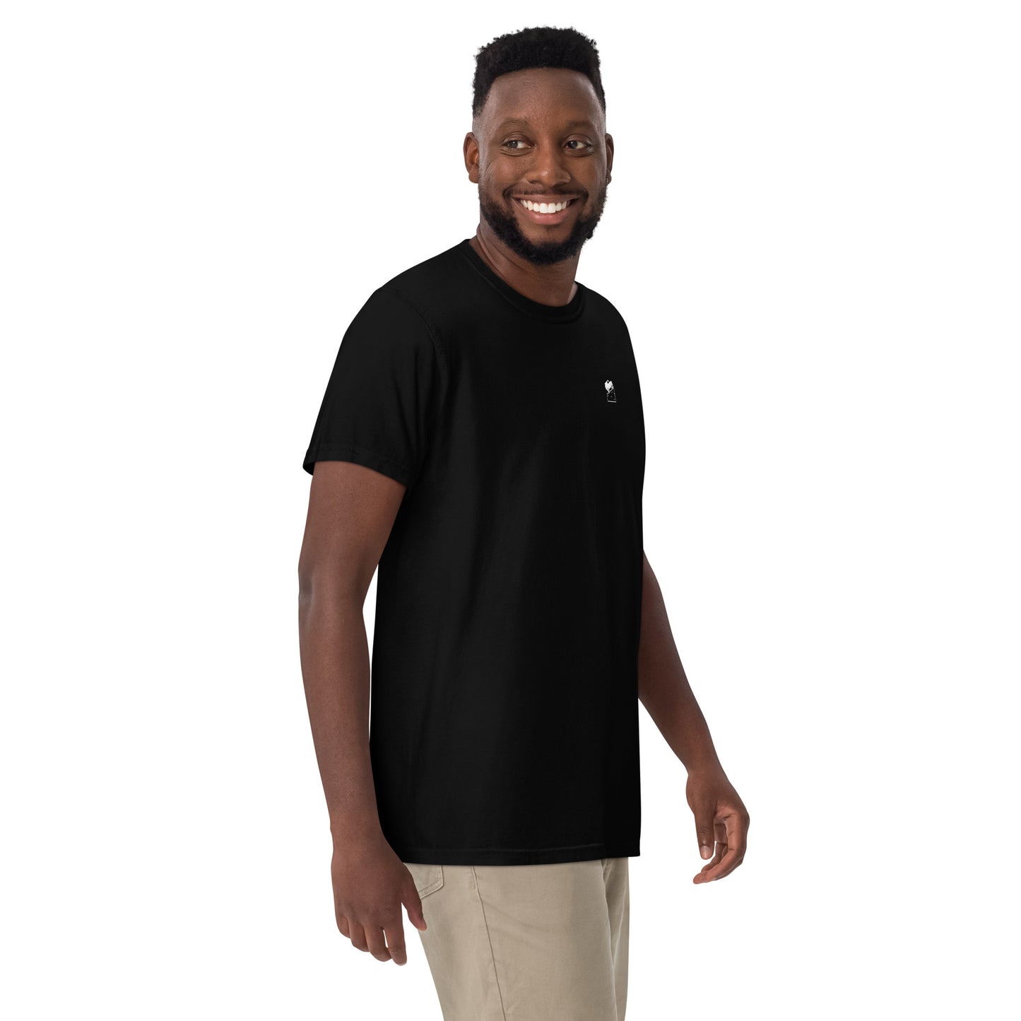 Heavyweight T-Shirt